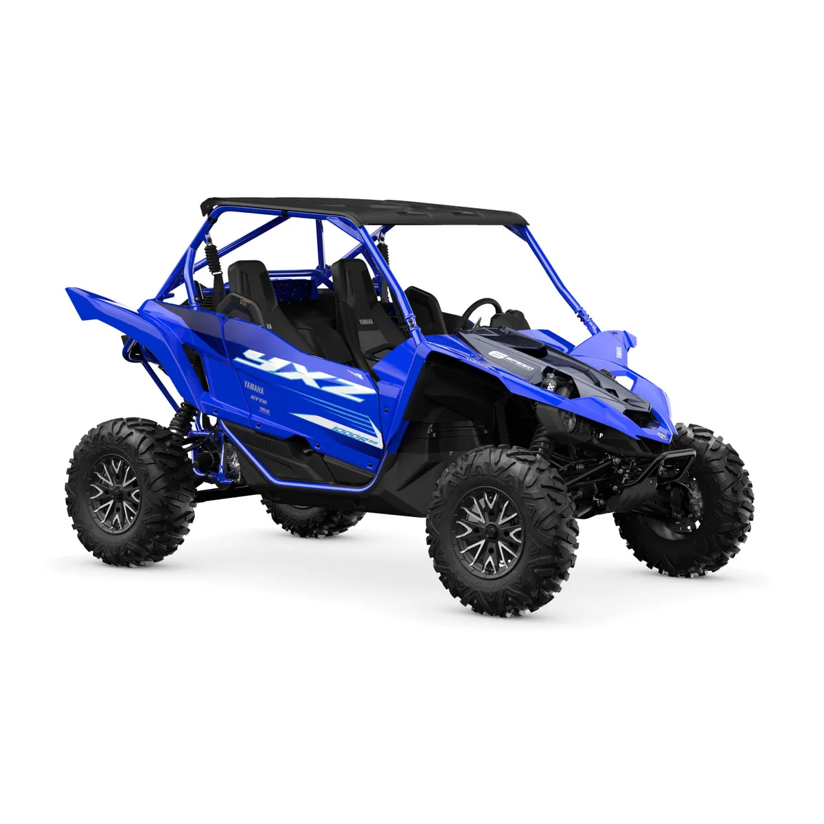 Yamaha YXZ1000R Sport Shift 1 Yamaha YXZ1000R Sport Shift