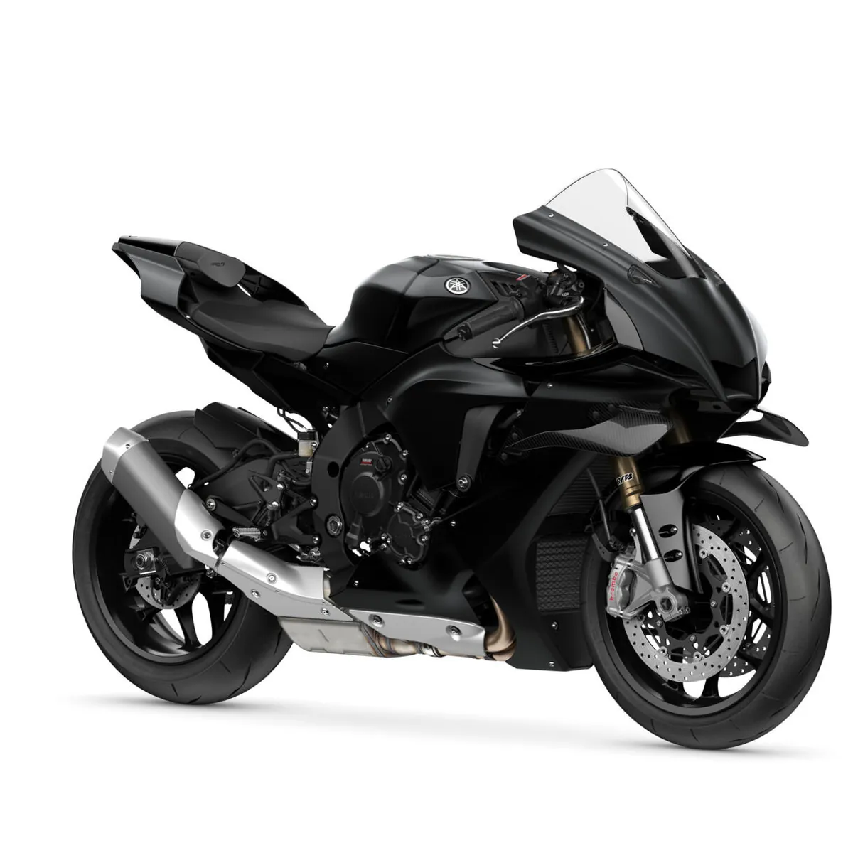 Yamaha R1 RACE 1 Yamaha R1 RACE