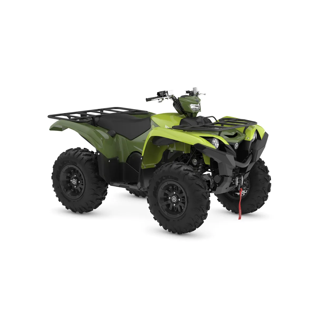 Yamaha Grizzly 700 EPS 1 Yamaha Grizzly 700 EPS