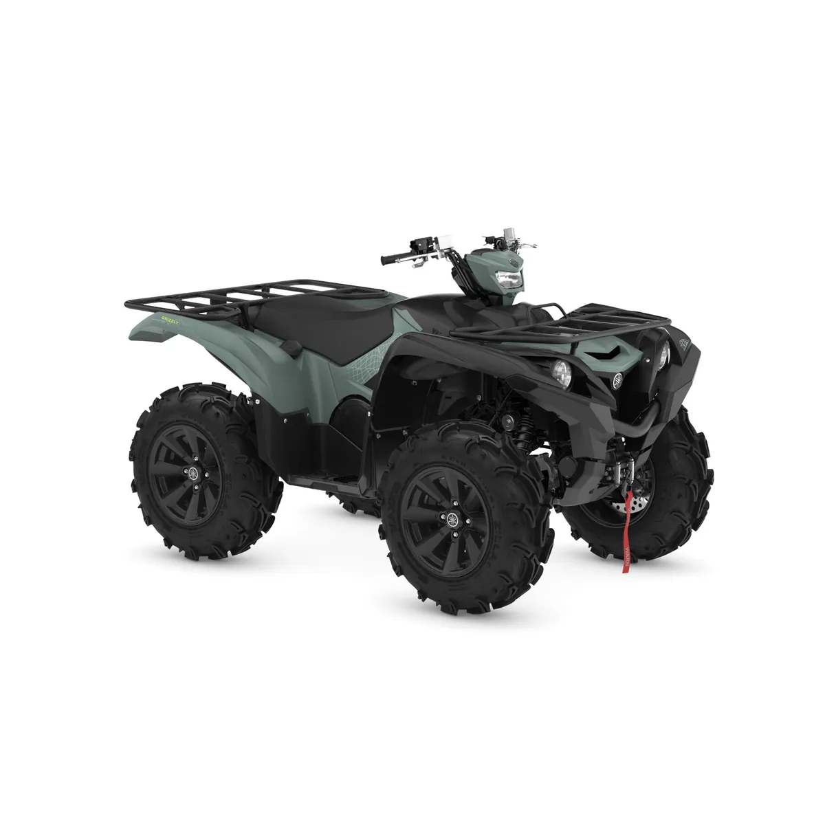 Yamaha Grizzly 700 EPS XT-R 1 Yamaha Grizzly 700 EPS XT-R
