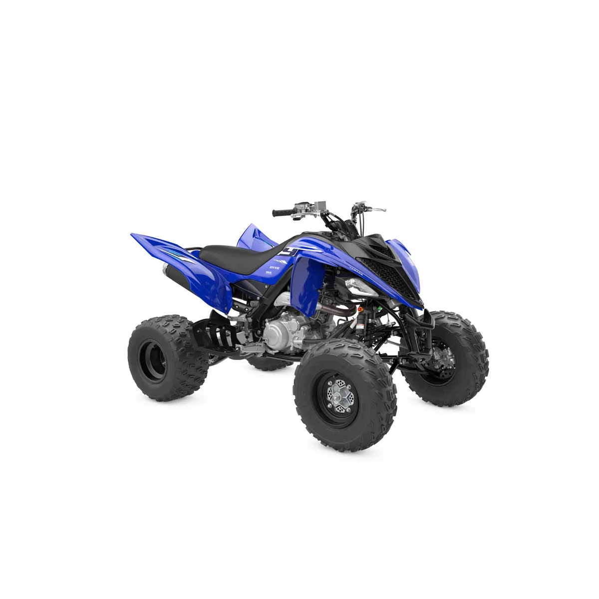 Yamaha YFM700R SE 1 Yamaha YFM700R SE