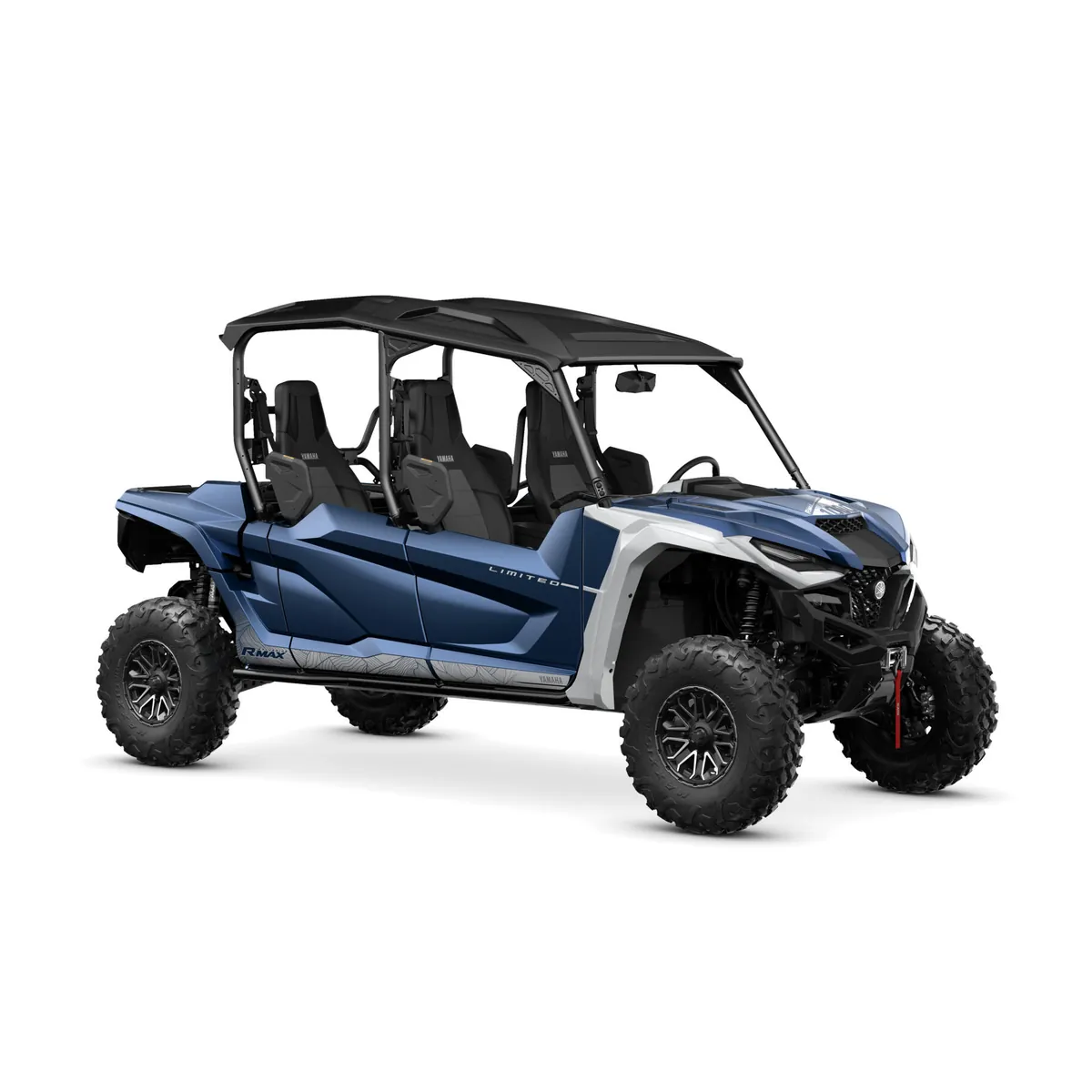 Yamaha Wolverine® RMAX™4 1000 LE 1 Yamaha Wolverine® RMAX™4 1000 LE