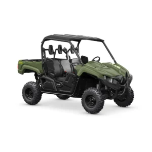 Yamaha Viking EPS