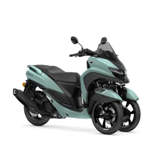 Yamaha Tricity 125