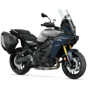 Yamaha TRACER 9 GT