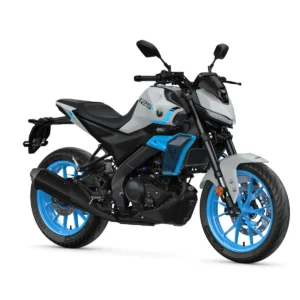 Yamaha MT-125