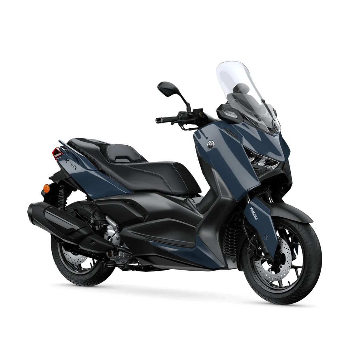 Yamaha XMAX 300 Tech MAX 1 Yamaha XMAX 300 Tech MAX