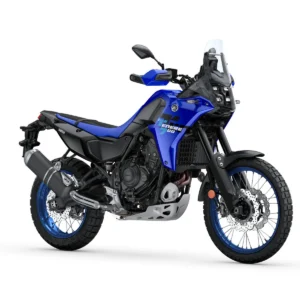Yamaha Ténéré 700