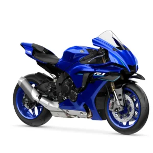 Yamaha R1 RACE
