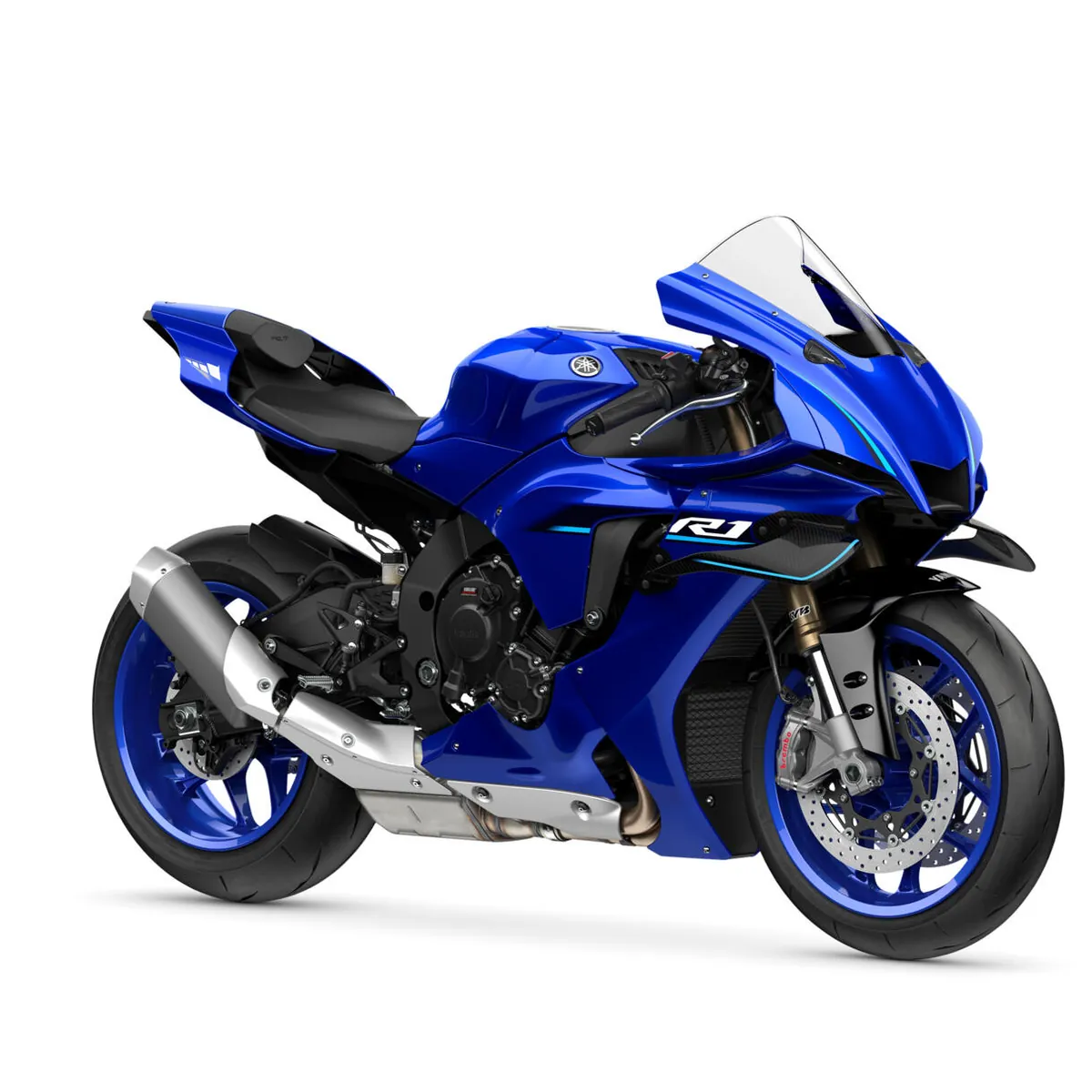 Yamaha R1 RACE 1 Yamaha R1 RACE